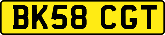 BK58CGT