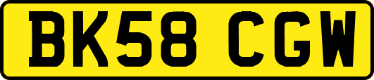 BK58CGW