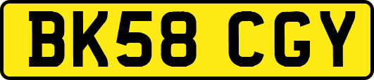 BK58CGY