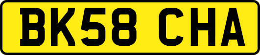 BK58CHA