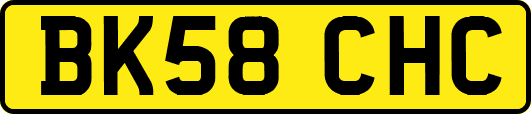BK58CHC