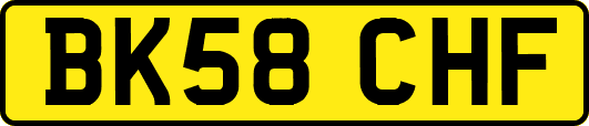BK58CHF