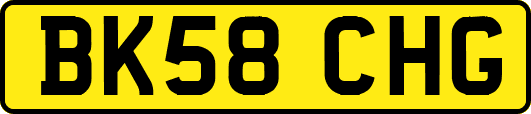 BK58CHG