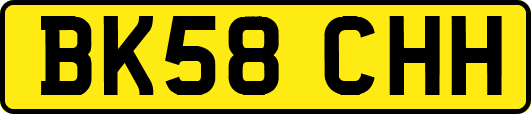 BK58CHH