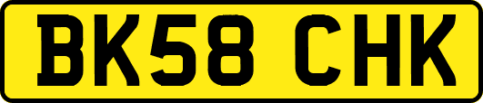 BK58CHK