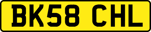 BK58CHL