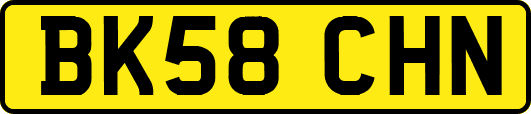 BK58CHN