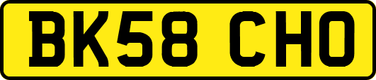 BK58CHO