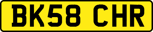 BK58CHR