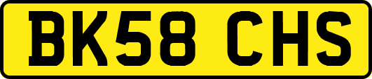 BK58CHS