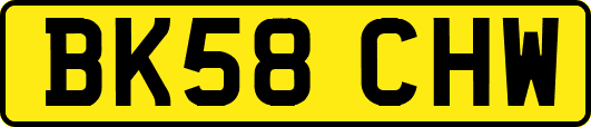 BK58CHW