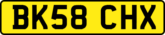 BK58CHX