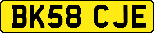 BK58CJE