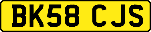 BK58CJS