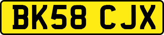 BK58CJX