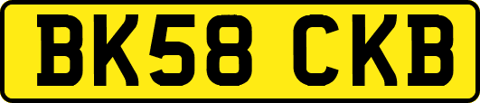 BK58CKB