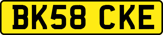BK58CKE