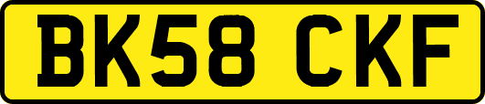BK58CKF