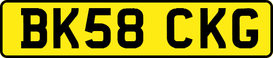 BK58CKG
