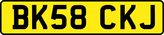 BK58CKJ