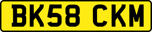 BK58CKM