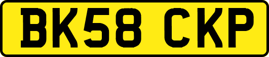 BK58CKP
