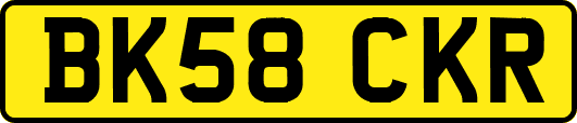 BK58CKR