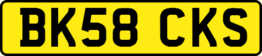 BK58CKS