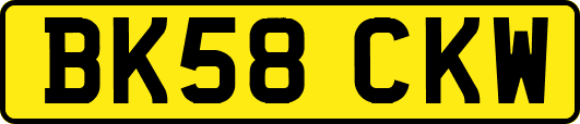 BK58CKW