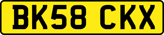 BK58CKX