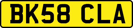BK58CLA
