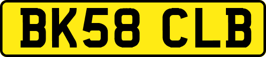 BK58CLB