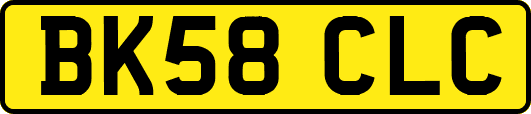 BK58CLC