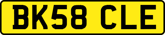 BK58CLE