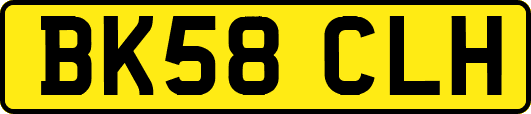 BK58CLH
