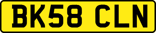BK58CLN