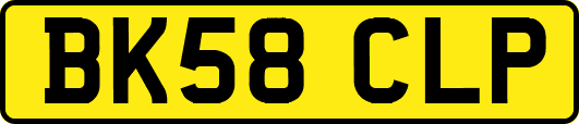 BK58CLP