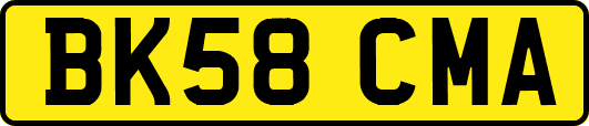 BK58CMA