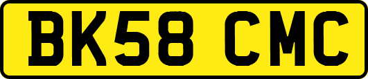 BK58CMC