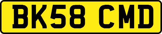 BK58CMD