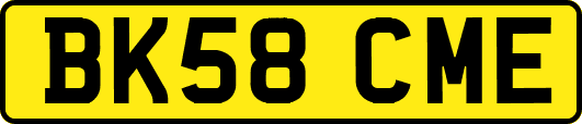 BK58CME