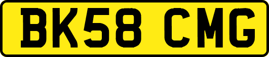 BK58CMG