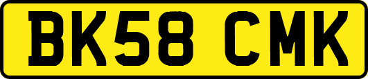 BK58CMK