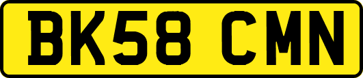 BK58CMN