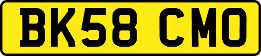 BK58CMO