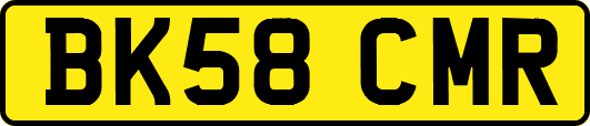 BK58CMR