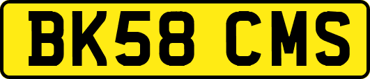 BK58CMS