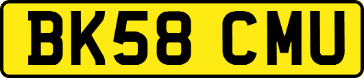 BK58CMU
