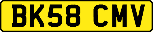 BK58CMV