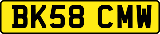 BK58CMW